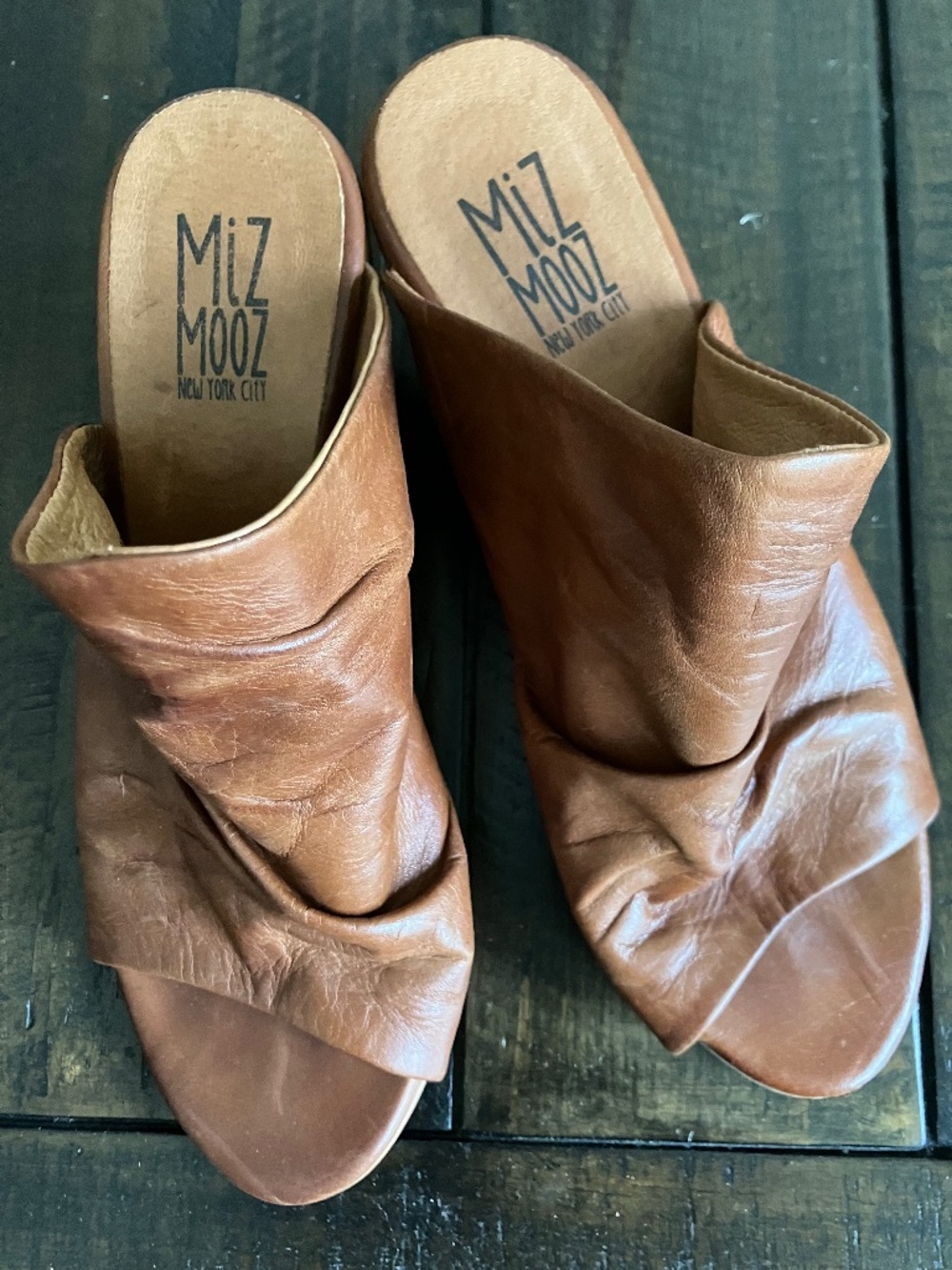 Miz Mooz